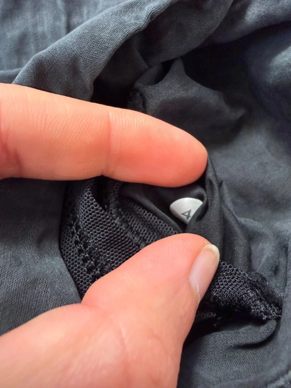 Lululemon &go Keepsake Short